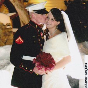 Meet your Posher, Kristina